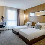 Comfort Bordeaux Arena Aparthotel