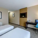 Zenitude Hôtel-résidences Bordeaux 3* Bègles
