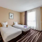 Comfort Bordeaux Arena