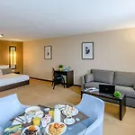 Comfort Bordeaux Arena 3*