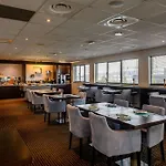 Hotel apartamentowy Comfort Bordeaux Arena 3*