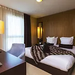 Comfort Bordeaux Arena Hotel apartamentowy
