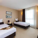 Comfort Bordeaux Arena Bègles