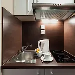 Aparthotel Comfort Bordeaux Arena