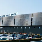 Hotel apartamentowy Comfort Bordeaux Arena 3*