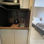 Zenitude Hôtel-résidences Bordeaux 3* Bègles