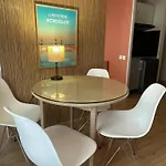 Comfort Bordeaux Arena Bègles