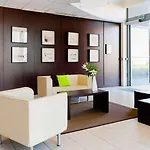Zenitude Hôtel-résidences Bordeaux Bègles