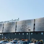 Comfort Bordeaux Arena Bègles