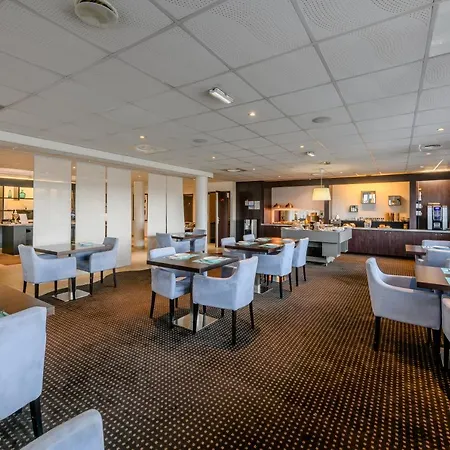 Comfort Bordeaux Arena Lägenhetshotell