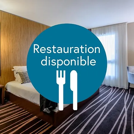 شقة فندقية Comfort Bordeaux Arena بوجْلِ