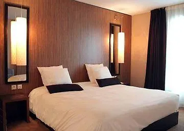 Lägenhetshotell Comfort Bordeaux Arena Bègles