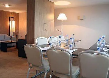 Comfort Bordeaux Arena Lägenhetshotell