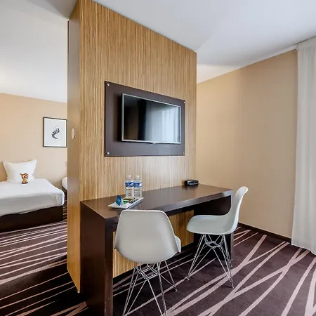 Comfort Bordeaux Arena Bègles
