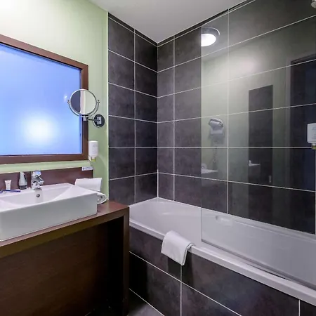 Comfort Bordeaux Arena Apart-hotel Bègles