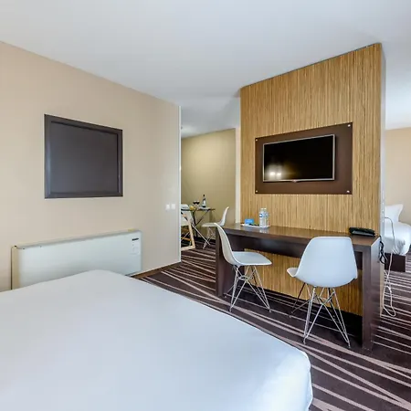 Comfort Bordeaux Arena بوجْلِ