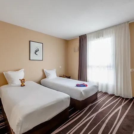 Comfort Bordeaux Arena