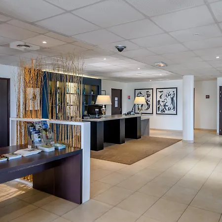 Comfort Bordeaux Arena 3*