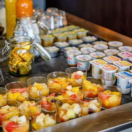 Comfort Bordeaux Arena 3* Bègles