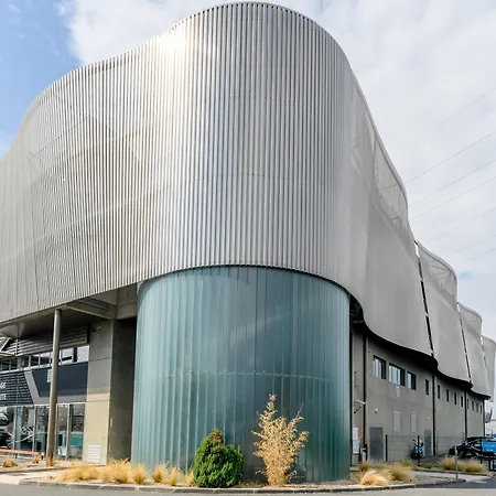 Comfort Bordeaux Arena Bègles