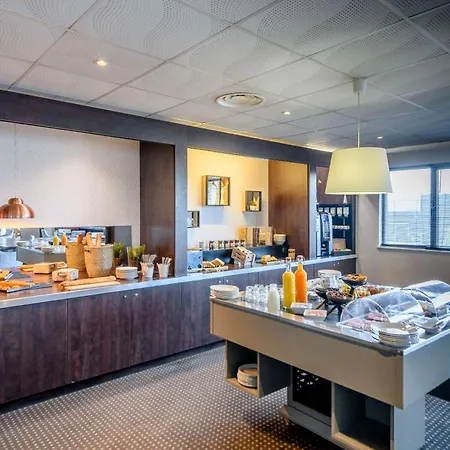 Apart-hotel Comfort Bordeaux Arena