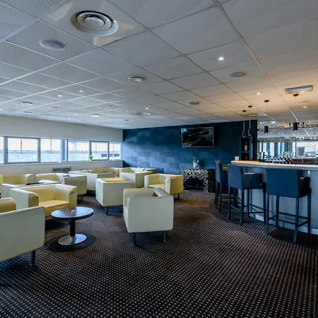 Comfort Bordeaux Arena