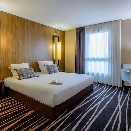Comfort Bordeaux Arena 3*