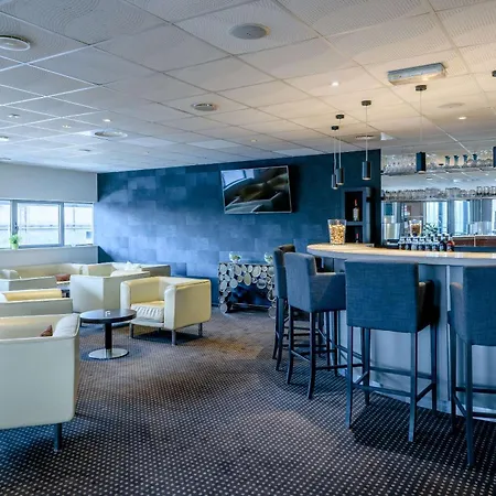 Comfort Bordeaux Arena Lägenhetshotell 3*