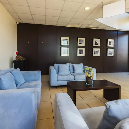 شقة فندقية Comfort Bordeaux Arena بوجْلِ