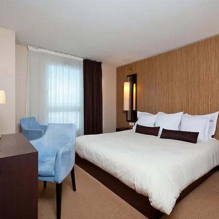 Comfort Bordeaux Arena شقة فندقية بوجْلِ
