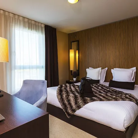 Comfort Bordeaux Arena شقة فندقية
