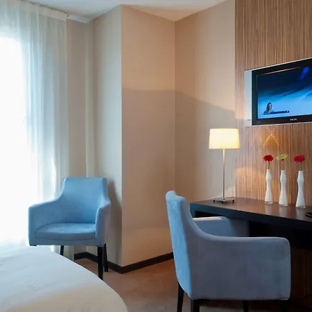 شقة فندقية Comfort Bordeaux Arena بوجْلِ