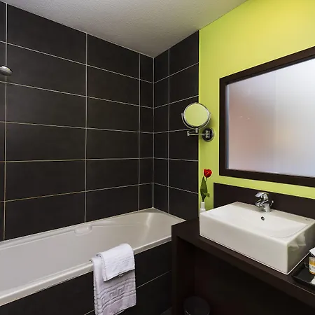 Comfort Bordeaux Arena شقة فندقية بوجْلِ