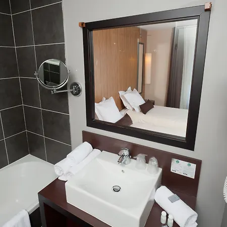 شقة فندقية Comfort Bordeaux Arena 3*