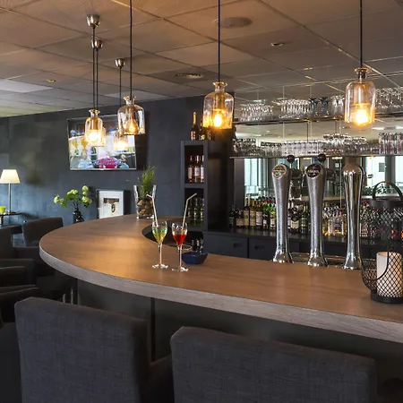 Comfort Bordeaux Arena شقة فندقية 3*