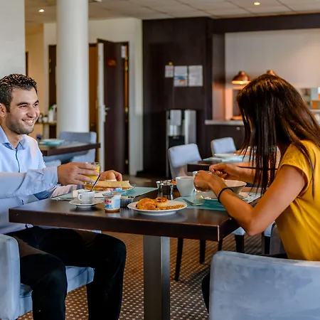 Comfort Bordeaux Arena شقة فندقية