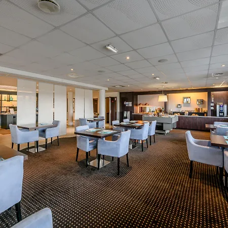 Comfort Bordeaux Arena شقة فندقية بوجْلِ