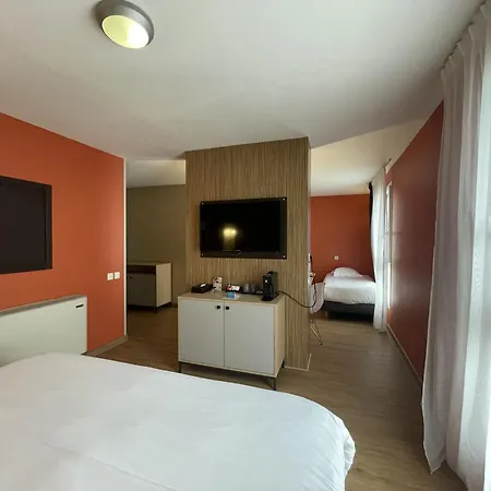 Comfort Bordeaux Arena Bègles