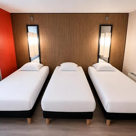 Comfort Bordeaux Arena شقة فندقية
