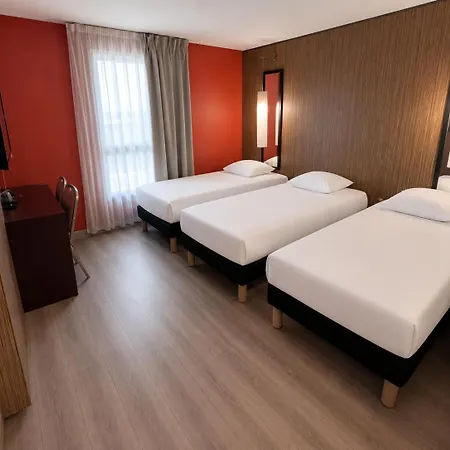 شقة فندقية Comfort Bordeaux Arena