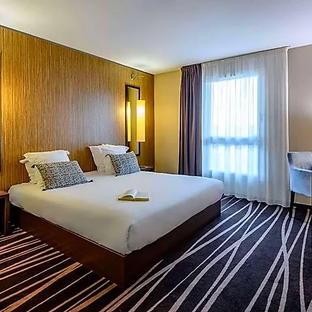 Comfort Bordeaux Arena Bègles