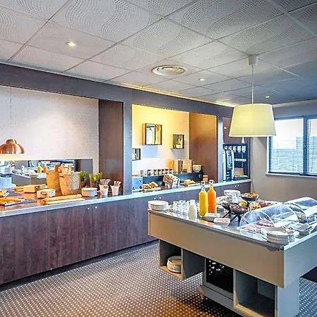 Comfort Bordeaux Arena Bègles