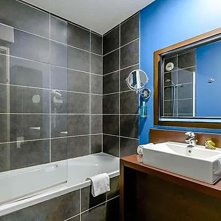 Aparthotel Comfort Bordeaux Arena