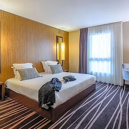 Comfort Bordeaux Arena Aparthotel Bègles