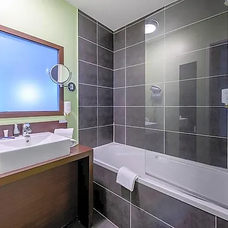 Aparthotel Comfort Bordeaux Arena 3*