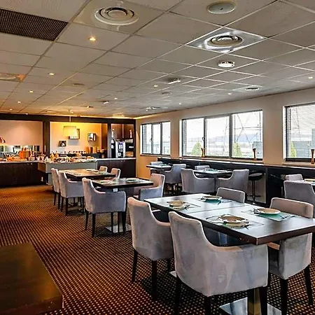 Aparthotel Comfort Bordeaux Arena Bègles