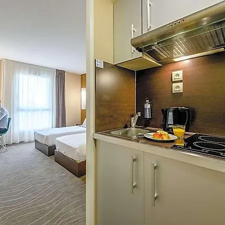 Comfort Bordeaux Arena Bègles