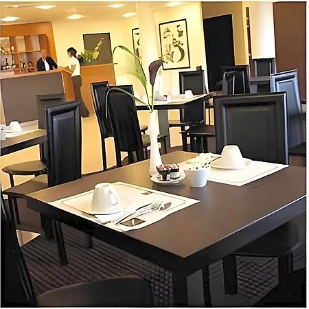 Apartmanhotel Comfort Bordeaux Arena