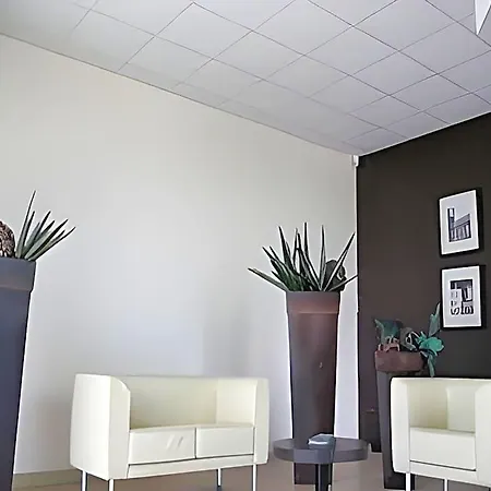 Aparthotel Comfort Bordeaux Arena