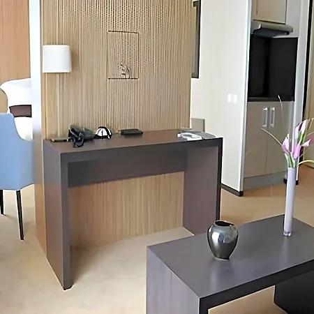 Comfort Bordeaux Arena Apartmanhotel Bègles